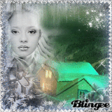 Winternacht