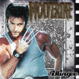wolverine =D 