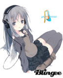 Manga Music Lover