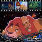 Ok So I cried at this movie, well i think i cried at every Disney movie, lol ~ BBP2