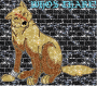 Me in wolf form 2:WHOS THARE!!