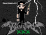 ChibiForce 2:Dave Mackitosh