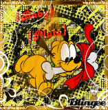 [Baby Pluto] <3