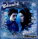 Edward & Bella!