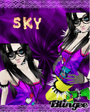 Sky