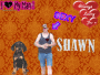I Love My Man/Shawn