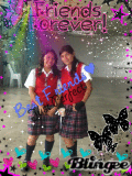 katty aNd me