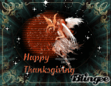 THANKSGIVING