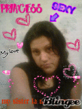 mi hermanita monse
