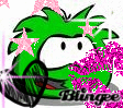 A puffle