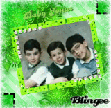 Baby Jonas