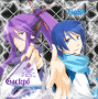 Gackpo and Kaito Gackpo and Kaito