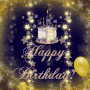 Happy B-day Happy B-day