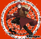 gaara no Sabakuno
