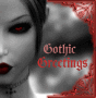 GOTHIC GREETINGS