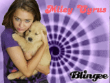 Miley :D