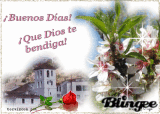 buenos dias buenos dias