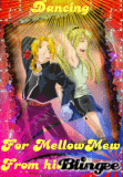 FMA - Dancing [for MellowMew]