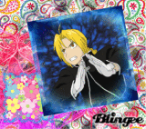 Edward Elric