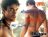 Enrique