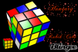 Hungarian Rubik Cube