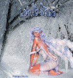 let it snow