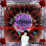 Fofo style winner of L competition