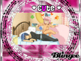 CUTE LOVE PART 1(AMUTO)