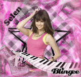 pink selena