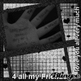4 all my friends