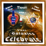 Toast the Planet, version 2