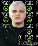 My chemical