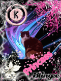 la minette de keita