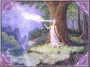The Calling~ (Dedicated to Joycie and the memory of her mother.)