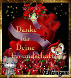 Ich sag es mit Blumen