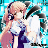 anime girl