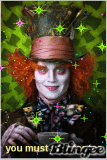 Mad Hatter