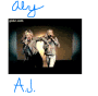Aly & A.J.