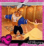 Die Schöne und das Biest ♥