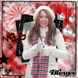 ****MERRY CRISTMARS BY MILEY CYRUS<3*****BY marty_4ever_