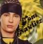 TOM KAULITZ TOM KAULITZ