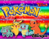 Super Pokemons