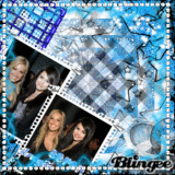 Ashley Milchelle Tisdale&Selena Marie Gomez