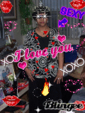 SEXI MOM