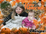 Happy Thanksgiving