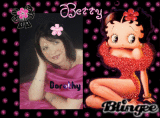 dorothy & betty