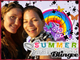 Beah & Gigi - Summer where all the days run into each other