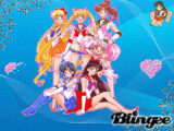 Sailor Scouts