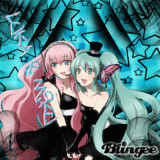 lUkA & mIkU