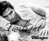 Robert Pattinson